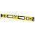 STANLEY 1-43-525 Уровень 60см FatMax® II магнитный