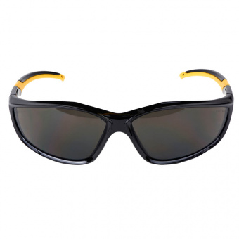 Окуляри DeWALT Router™, тонка легка оправа, тоновані, полікарбонатні, з подвійними дужками