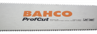 BAHCO PC-9-9-PS Ножовка по дереву двухсторонняя японского типа