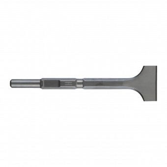 MILWAUKEE 21 мм K-Hex широкое долото 300х75 мм (замена для 4932399261) (1 шт) | 4932479217