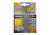 VIROK Скоби гартовані для степлера : Т53 (А) 4 мм х 1000 шт.  | 41V304