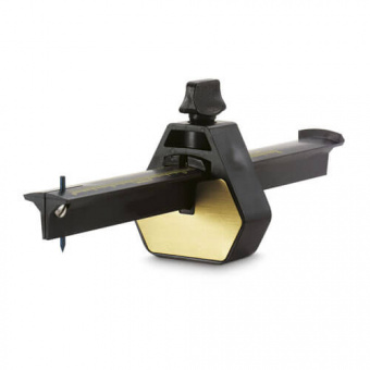 STANLEY 2-47-064 Рейсмус пластмассовый 215 мм