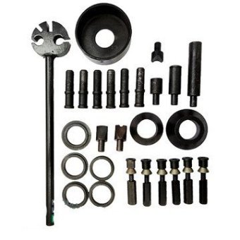 Дископравильный станок 11"-26" AIR KRAFT SDP