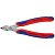 KNIPEX Кусачки прецизионные для самых тонких работ по резанию Electronic Super Knips® Knipex, 125 мм