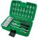 Профессиональный набор инструмента TOPTUL 1/4" 46ед. GCAI4601