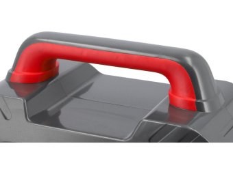 Пусковий конденсатор YATO 2.7V 3 kFa x6 живлен через USB 5V, 1.8A: вихідний-12V, 1.5kА, DW