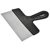 Шпатель сталевий 200мм Україна | 05-391