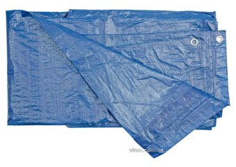 VOREL Тент 75 гр/м², 10 х 15 м  | 85120