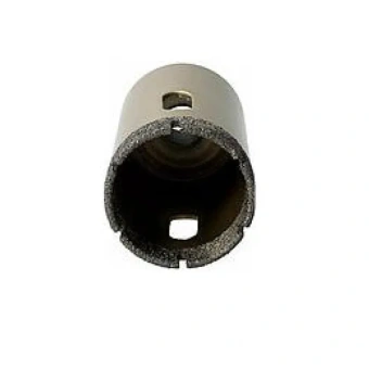 Сверло HELLER алмазное 68 мм CERA EXPERT High-Speed, M14 (28671)