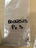 ANI Spa Ремкомплект для пистолета 25/Flex OR METRICO 6X1 | BD068525