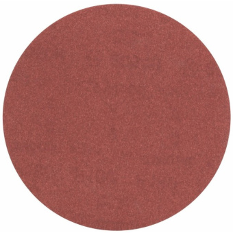 Bosch Кружок шліфувальний 125 мм P180 б/о Best for Wood