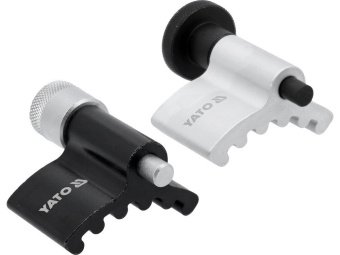 Фіксатори приводів газорозподільного механізму дизельних двигунів авто VAG YATO, 6 елем. [10/20]