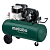 Компресор Metabo Mega 650-270 D (4 кВт, 650 л/хв, 3ф) (601543000)