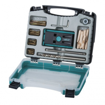 Wolfcraft Набор Undercover Jig  // 4642000