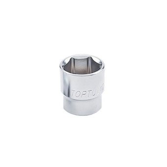 Головка торцевая 3/8" TOPTUL 10 мм BAEA1210