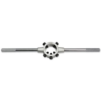 Тримач для плашки, 25мм (M8) Spitce | 49-613