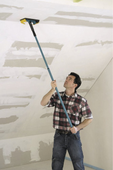 Wolfcraft телескопическая рукоятка 1200 - 2000 // 4058000