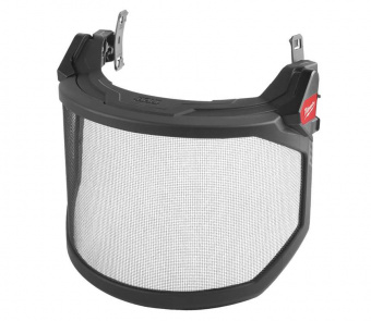 MILWAUKEE Универсальная сетчатая защитная маска BOLT™, 4932479940 | 4932479940