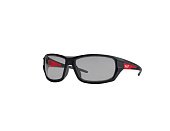 MILWAUKEE Очки PERFORMANCE с покрытием AS/AF (серые) (Многоштучная упаковка - 48 пар) | 4932479029