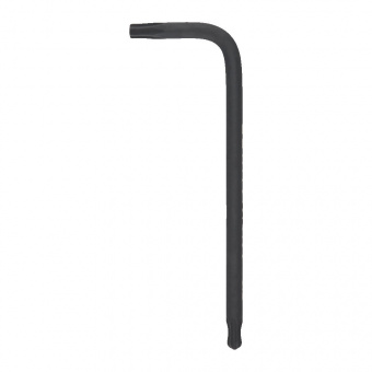 MILWAUKEE Ключ компактний TORX, T10 | 4932492706