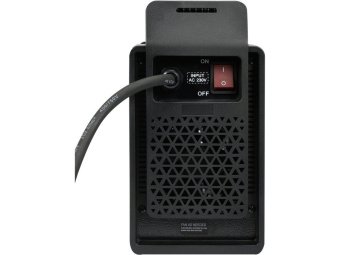 Зварювальний апарат інверторний від мережі 230 В YATO РДЗ і АДЗ, 40-180 А, електроди Ø= 1,6-4 мм [1]