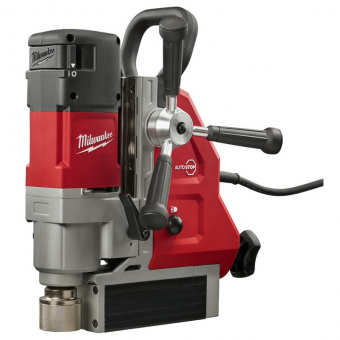 MILWAUKEE Дрель на магнитной станине с постоянным магнитом MDP 41 4933451014 | 4933451014