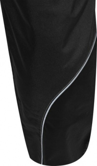 YATO Штани робочі чорні YATO, розмір M; 9 киш 64%- поліестер, 34%- бавовна, 2%-еластан, відсвічув вс