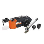 Домкрат пневмо-гідравлічний 30 тонн WWH 30002 PH UNICRAFT