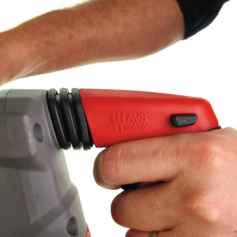 MILWAUKEE Перфоратор аккумуляторный бесщёточный SDS PLUS M18 FUEL CHX-0X + HD BOX 4933451430 | 49334