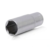 Головка торцевая Irimo для гайковертов шестигранная удлиненная 27 мм 1/2