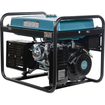 Генератор  5,5 кВт KS 7000E-1/7 ATS, K&S