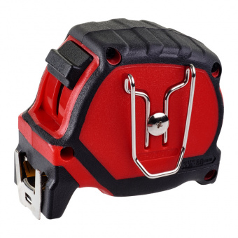 MILWAUKEE Рулетка метричнаWIDE BLADE, 8м (33мм) | 4932471816