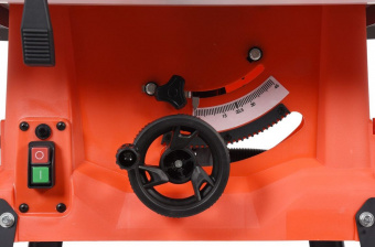 YATO Настольная циркулярная пила YATO YT-82165