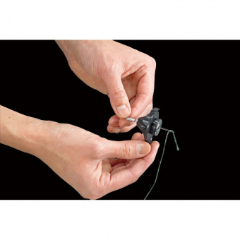 TAJIMA Шнур разметочный 30м , CHALK-RITE DURA, CR401S/D