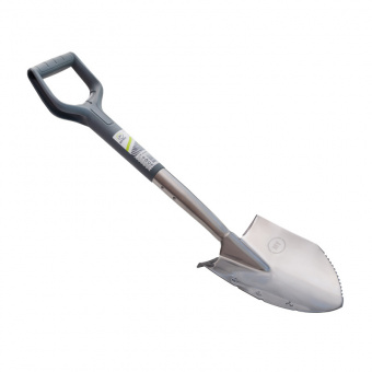 My Garden 213-1-710 Лопата МINI із нержавіючої сталі, 710мм