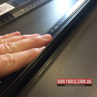 TAJIMA Линейка универсальная, Work Guide Slim, CTG-SL600 - 600мм