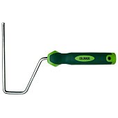 Ручка для валика гумована, d=8мм, 180мм Colorado | 04-120