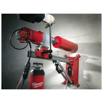 MILWAUKEE Стійкадля алмазного свердління DR 250 TV | 4933400590