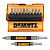 Набір біт DeWALT, Ph1, Ph2, Ph3, Pz2 , Pz3, Sl6, T15, T20, T25, T30, L= 25 мм, 14 шт, блістер