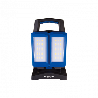 KING TONY Переносной прожектор с ручкой 45W 120 PC. SMD LED | 9TA45A