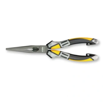 Плоскогубцы удлиненные FELO прямые 170 мм, (59201740)