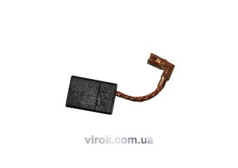 Щетки угольные СВ-325 5х11х16мм 194074-2