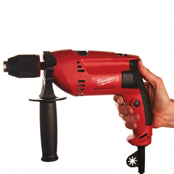 MILWAUKEE Дрель ударная, крут. мом. 21 Нм, PDE 13 RX 4933409200 | 4933409200