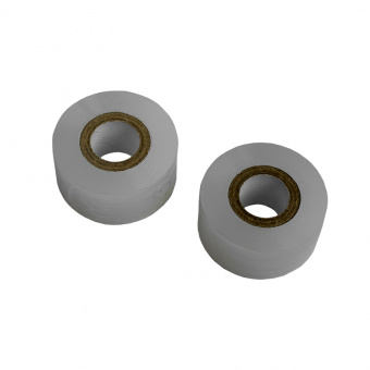 My Orange 293-TW2 Стрічка садова для щеплення 30 мм Х 100 м, 2шт біла