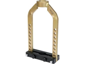 Знімач шарнірів привідних валів YATO Ø= 30 мм, 250х 145 мм [5]