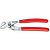 KNIPEX Сантехнические мини-клещи 90 03 125 | 90 03 125