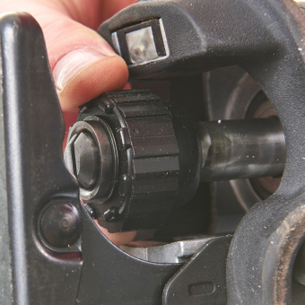 MILWAUKEE Пила шабельна акумуляторна , M18 FSX-0C (кейс) | 4933464724