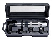 BAHCO 7865 Отвертка ударная; набор бит 12 шт.; пластмасс. коробка.