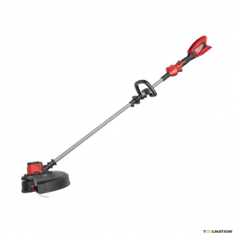 Milwaukee Аккумуляторный триммер M18 бесщёточный  M18BLLT-0 FUEL // 4933472218