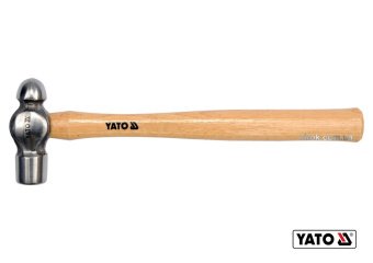 YATO Молоток рихтувальний YATO : m= 900 г, l= 380 мм  | YT-4522
